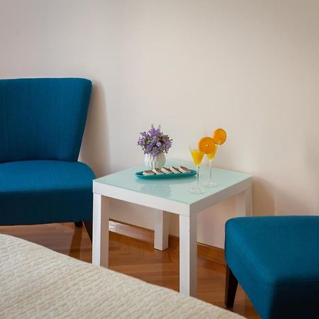 Exclusive Center Apartments Zadar Exterior foto