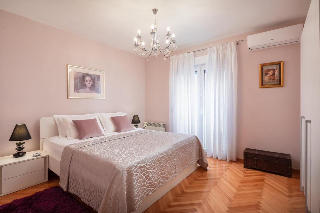 Exclusive Center Apartments Zadar Exterior foto