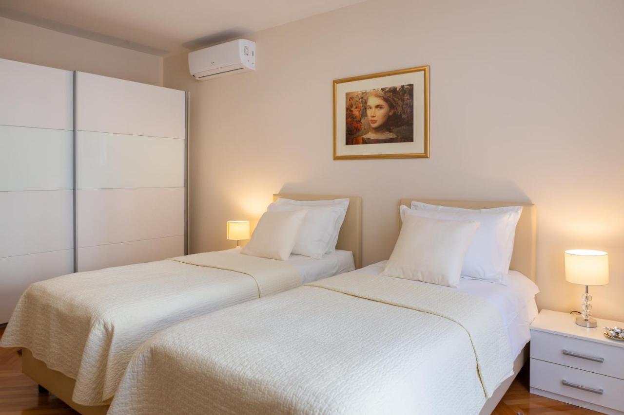Exclusive Center Apartments Zadar Exterior foto
