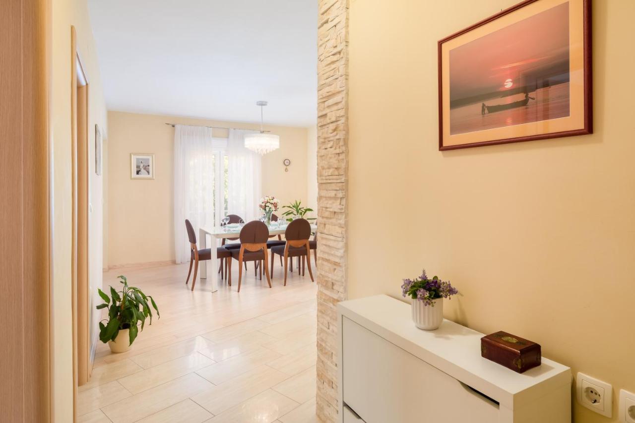 Exclusive Center Apartments Zadar Exterior foto