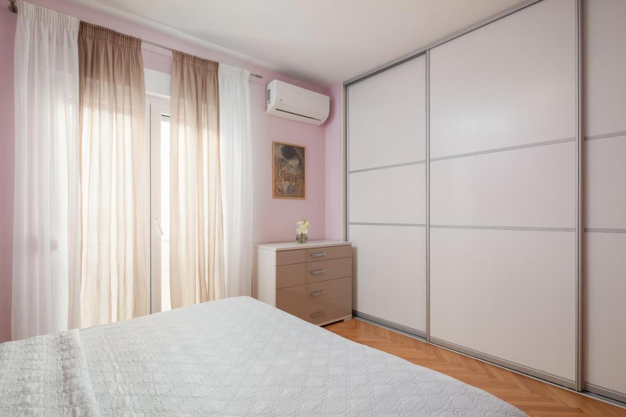 Exclusive Center Apartments Zadar Exterior foto
