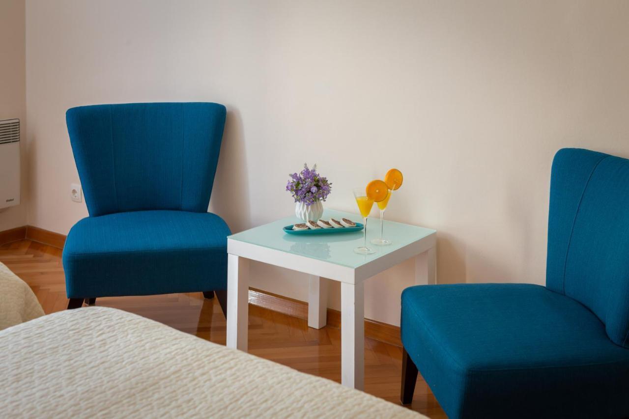 Exclusive Center Apartments Zadar Exterior foto