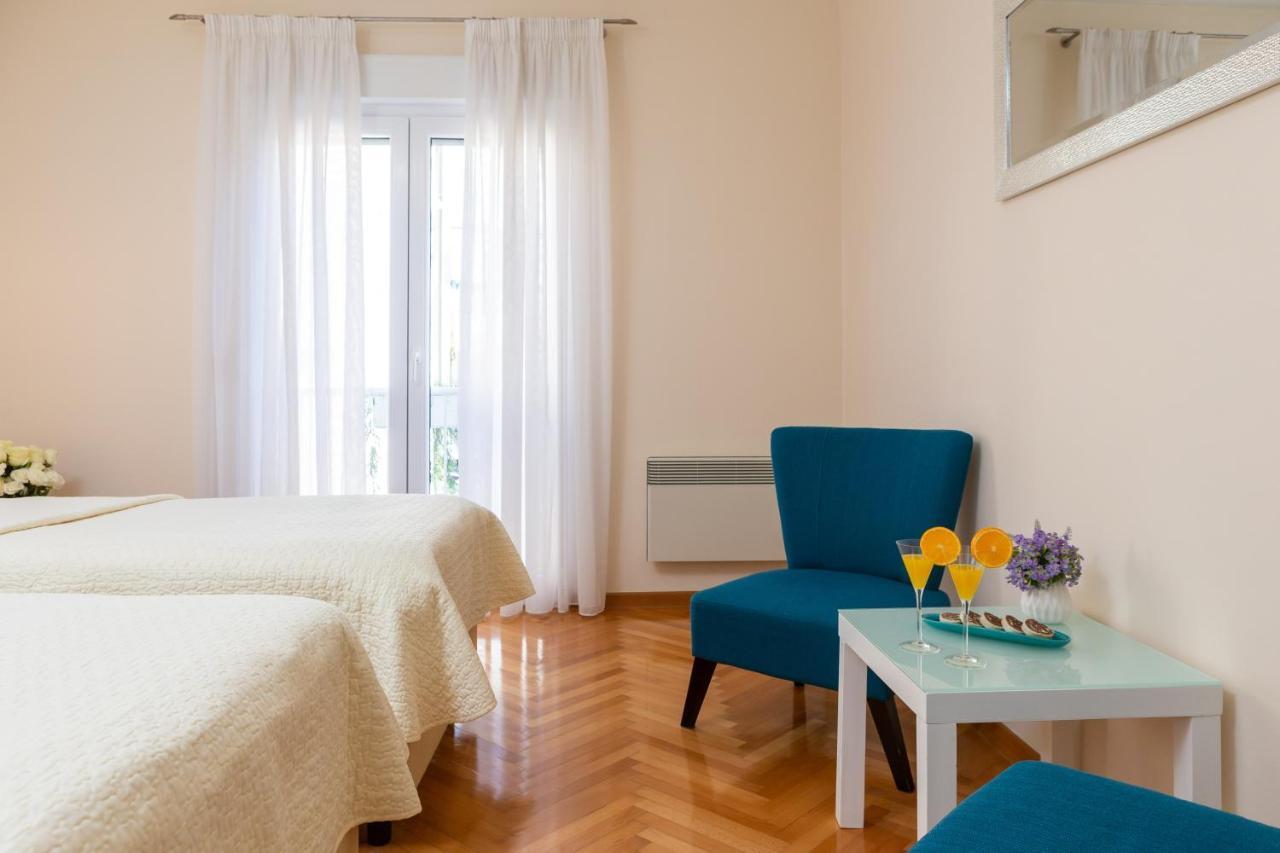 Exclusive Center Apartments Zadar Exterior foto