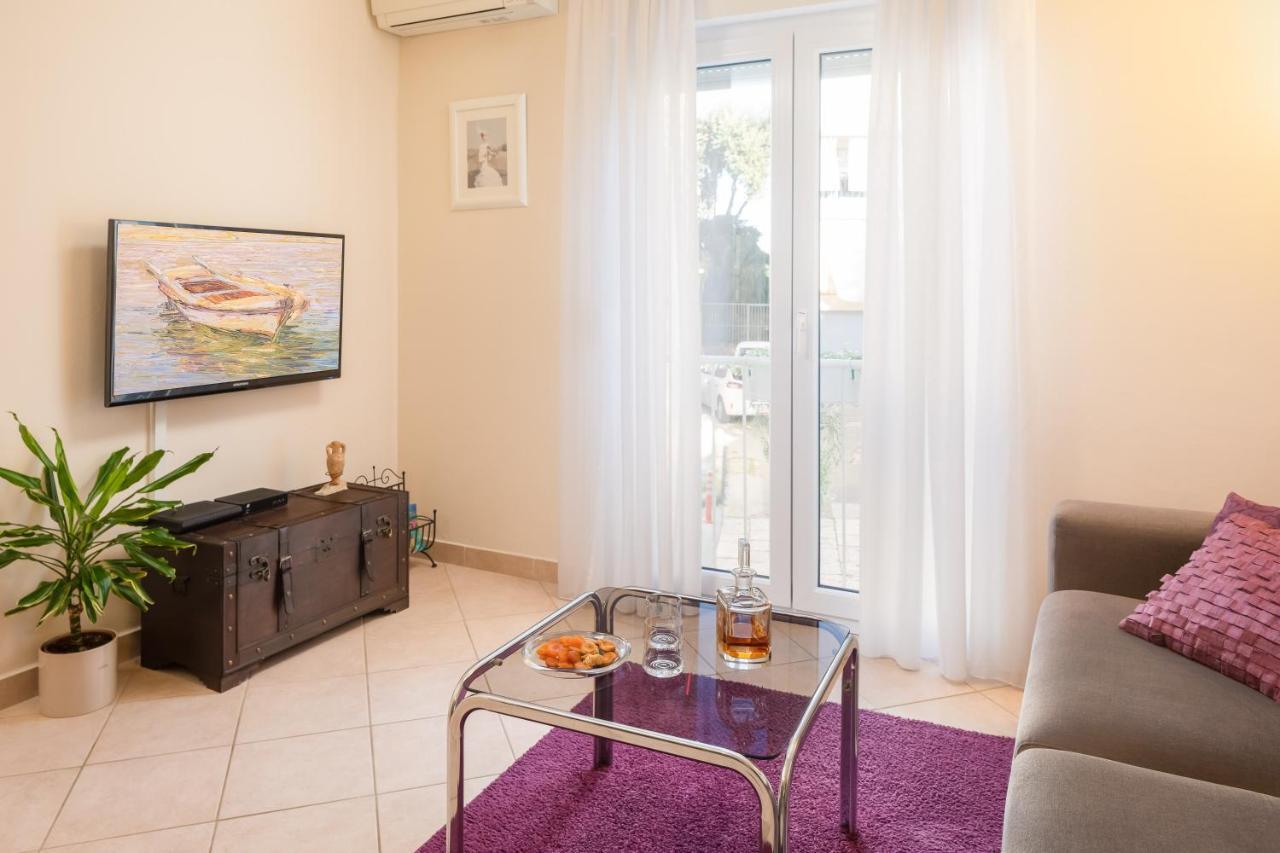 Exclusive Center Apartments Zadar Exterior foto