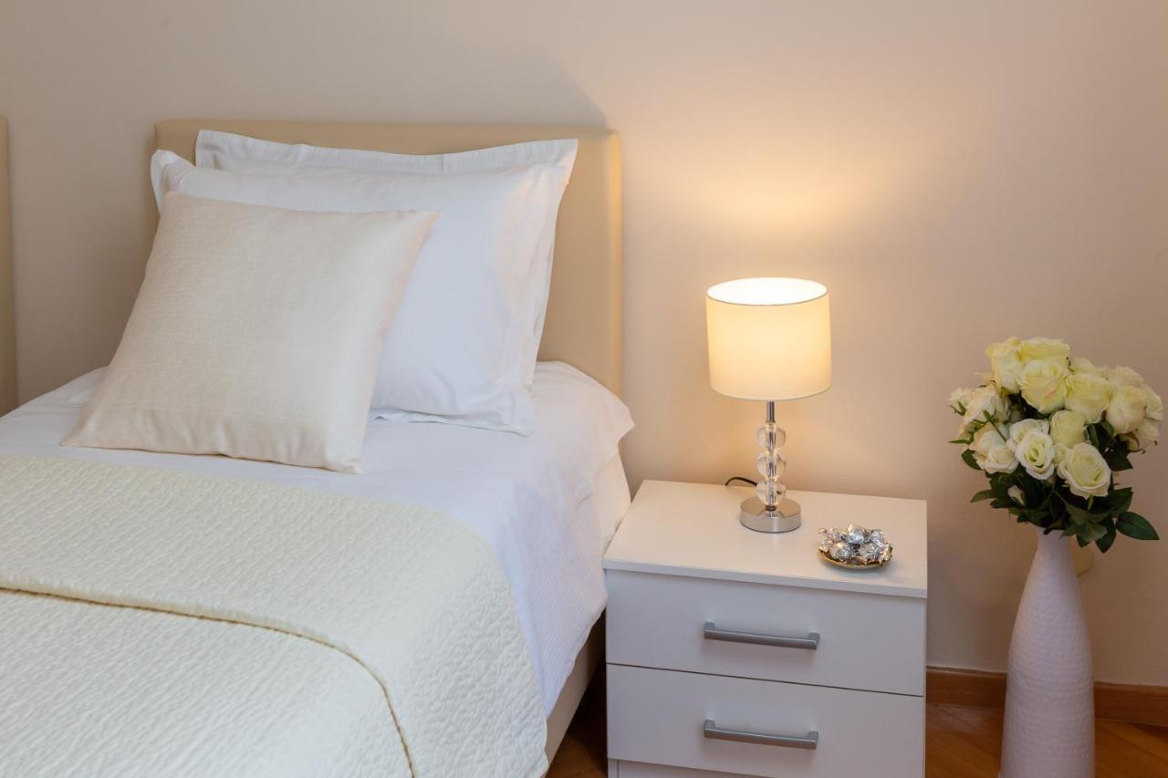 Exclusive Center Apartments Zadar Exterior foto