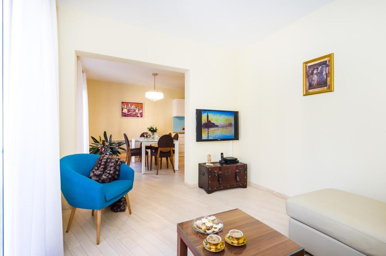 Exclusive Center Apartments Zadar Exterior foto