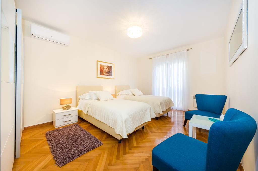 Exclusive Center Apartments Zadar Exterior foto