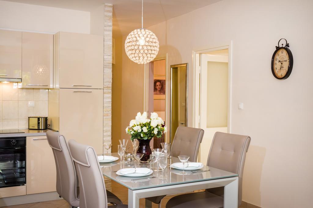 Exclusive Center Apartments Zadar Exterior foto